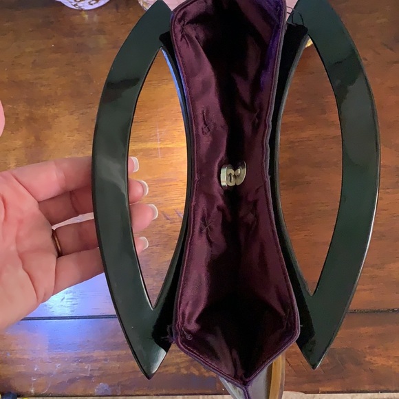 Vintage Old Shanghai San Francisco Purse - Picture 3 of 8